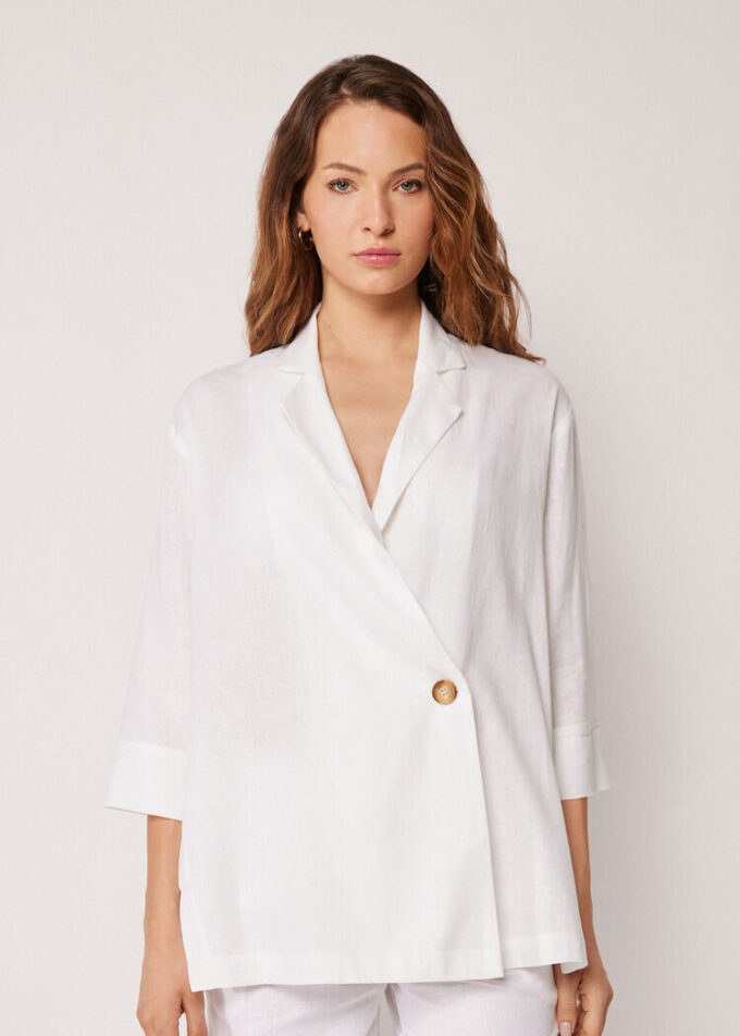 Blazer lejer din in Blazer lejer din in
