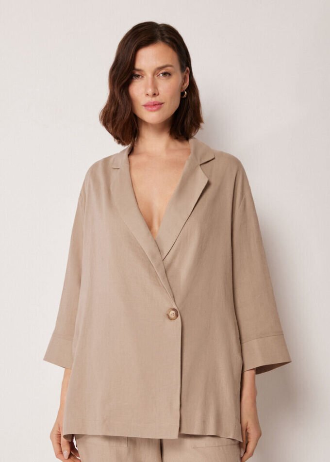 Blazer lejer din in Blazer lejer din in
