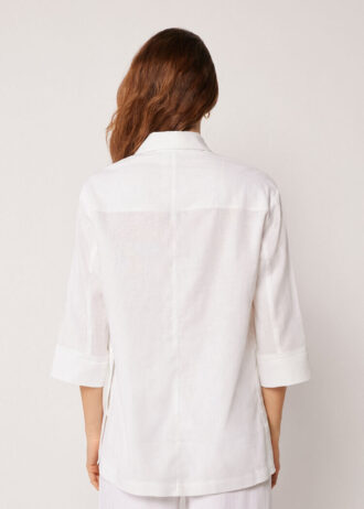 Blazer lejer din in