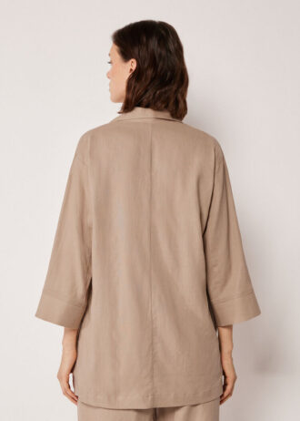 Blazer lejer din in
