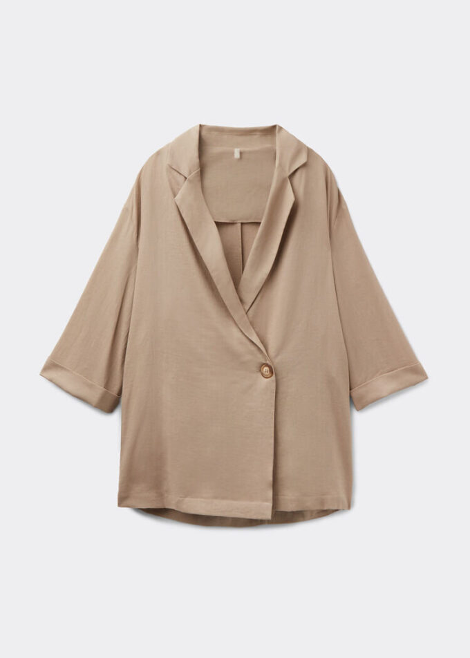 Blazer lejer din in Blazer lejer din in