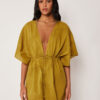 Caftan scurt