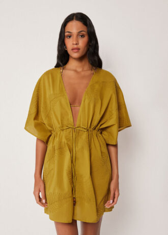 Caftan scurt
