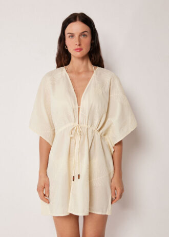 Caftan scurt