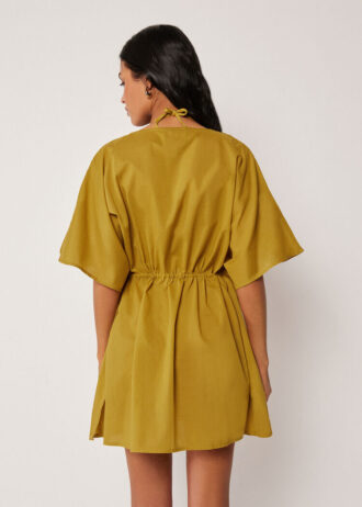 Caftan scurt