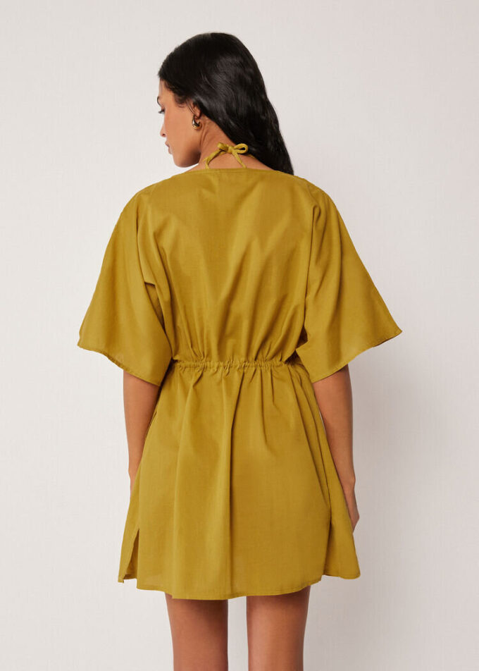 Caftan scurt