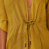 Caftan scurt