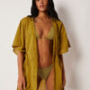 Caftan scurt