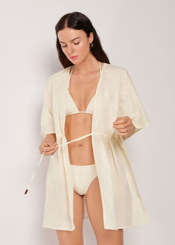 Caftan scurt Caftan scurt