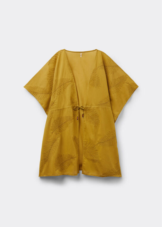 Caftan scurt