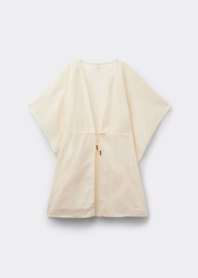 Caftan scurt Caftan scurt