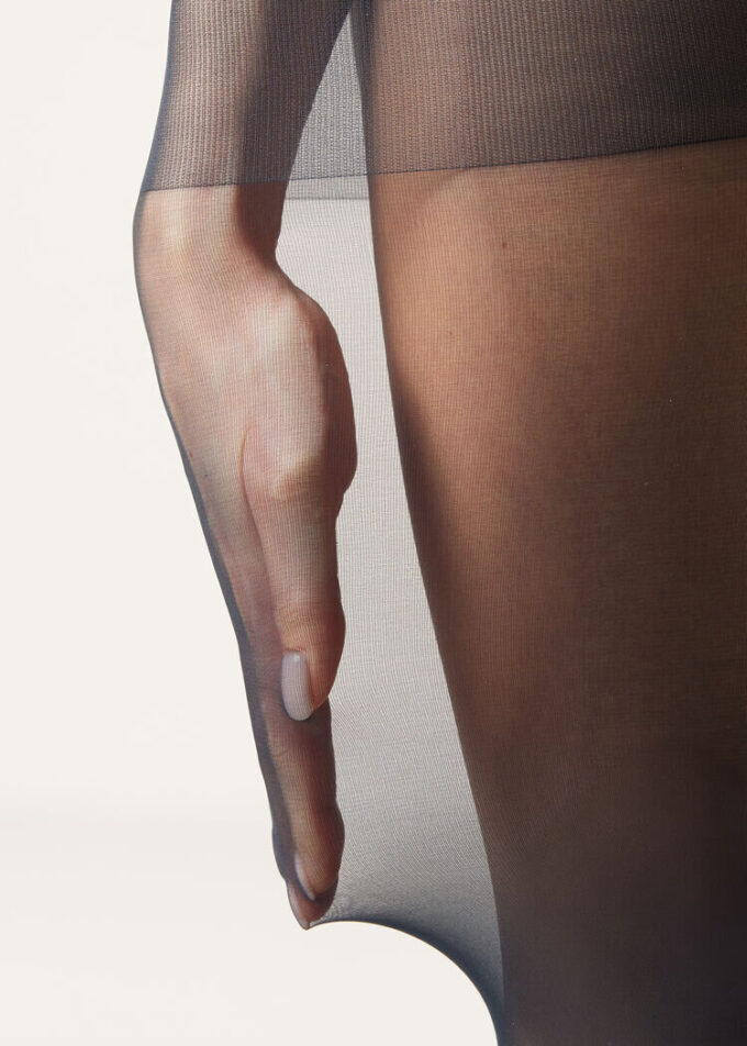 Ciorapi de action de 40 denari, medii Ciorapi de action de 40 denari, medii