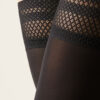 Ciorapi până la coapsă Soft Touch 50 denari Ciorapi până la coapsă Soft Touch 50 denari