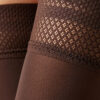 Ciorapi până la coapsă Soft Touch 50 denari Ciorapi până la coapsă Soft Touch 50 denari