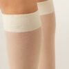 Ciorapi până la genunchi Comfort Cuff de 20 denari Ciorapi până la genunchi Comfort Cuff de 20 denari