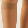 Ciorapi până la genunchi Comfort Cuff de 20 denari Ciorapi până la genunchi Comfort Cuff de 20 denari