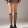 Ciorapi până la genunchi Comfort Cuff de 20 denari Ciorapi până la genunchi Comfort Cuff de 20 denari