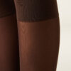 Ciorapi semi-opaci din Microfiber de 30 denari Ciorapi semi-opaci din Microfiber de 30 denari