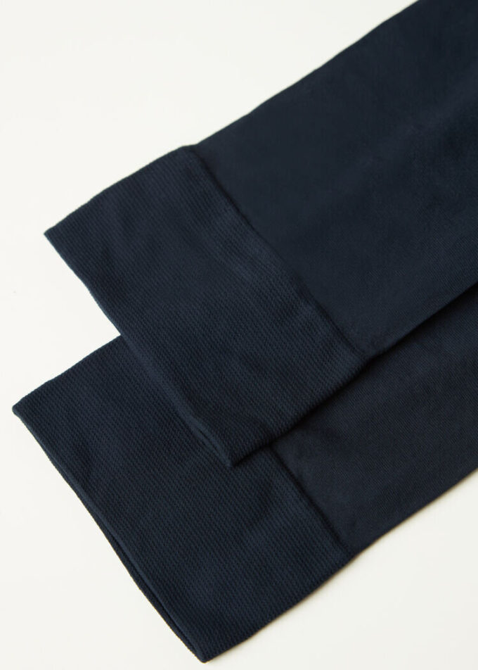 Ciorapi semi-opaci din Microfiber de 30 denari Ciorapi semi-opaci din Microfiber de 30 denari