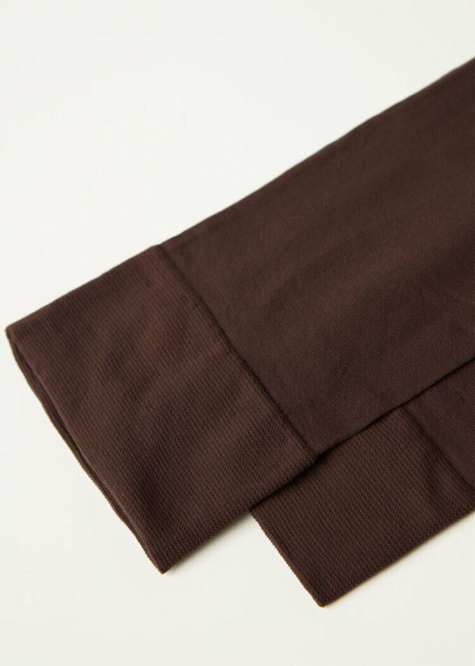 Ciorapi semi-opaci din Microfiber de 30 denari Ciorapi semi-opaci din Microfiber de 30 denari