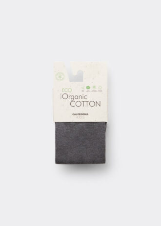 Colanți din bumbac ecologic pentru fete