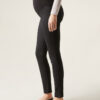 Colanți din denim pentru Maternity Colanți din denim pentru Maternity
