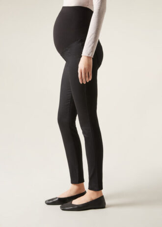 Colanți din denim pentru Maternity