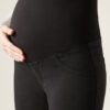 Colanți din denim pentru Maternity Colanți din denim pentru Maternity