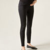 Colanți din denim pentru Maternity Colanți din denim pentru Maternity
