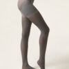 Colanți opaci mat Strong Sculpt 50 denari Colanți opaci mat Strong Sculpt 50 denari