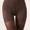 Colanți opaci mat Strong Sculpt 50 denari Colanți opaci mat Strong Sculpt 50 denari
