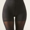 Colanți opaci mat Strong Sculpt 50 denari Colanți opaci mat Strong Sculpt 50 denari