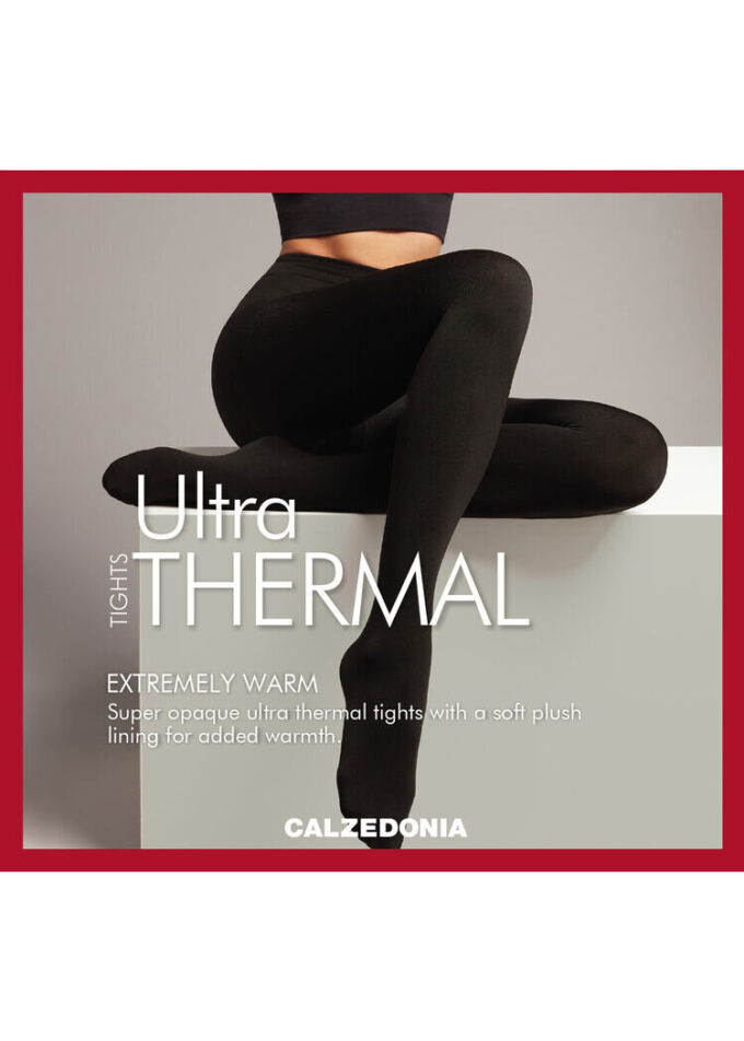 Colanți opaci, mat, Ultra-Thermal Colanți opaci, mat, Ultra-Thermal