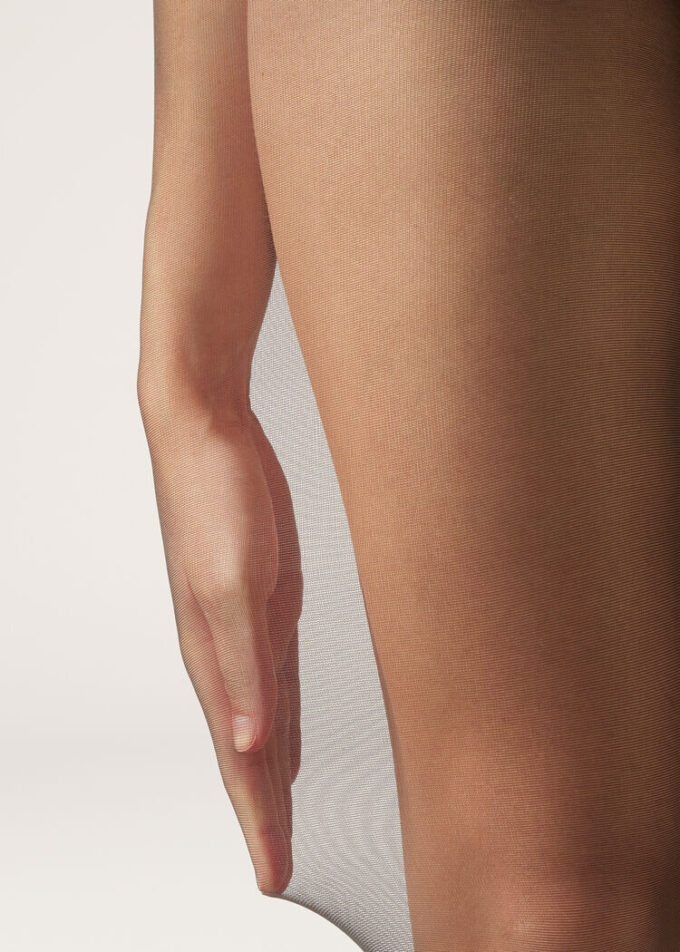 Colanți Sheer Essential 40 denari