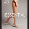 Colanți Sheer Essential 40 denari Colanți Sheer Essential 40 denari