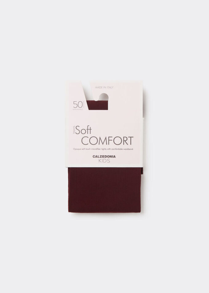 Colanți Soft Touch 50 denari pentru fete Colanți Soft Touch 50 denari pentru fete