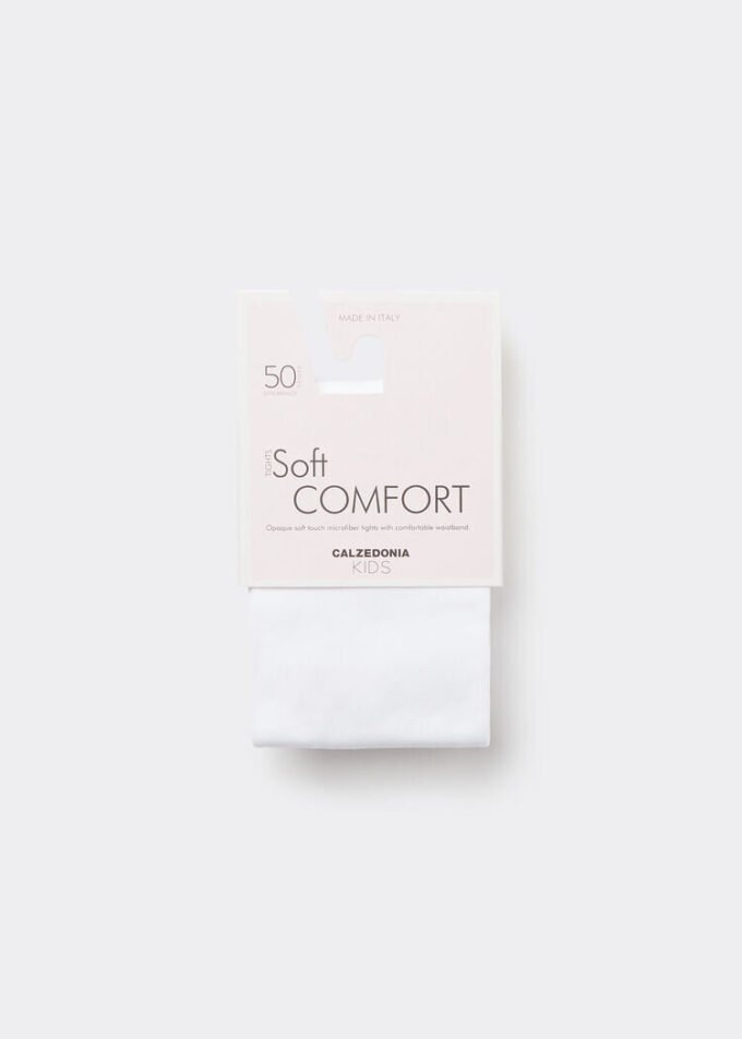 Colanți Soft Touch 50 denari pentru fete Colanți Soft Touch 50 denari pentru fete