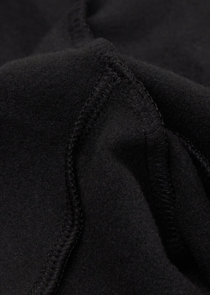 Colanți termici pentru fete cu Leather Effect Colanți termici pentru fete cu Leather Effect