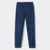 Colanți Thermal din denim pentru fete Colanți Thermal din denim pentru fete