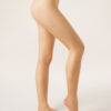 Colanți transparenți Nude Feeling 20 denari Colanți transparenți Nude Feeling 20 denari
