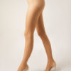 Colanți transparenți Nude Feeling 40 denari Colanți transparenți Nude Feeling 40 denari