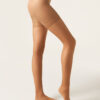 Colanți transparenți Strong Sculpt 30 denari Colanți transparenți Strong Sculpt 30 denari