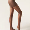 Colanți transparenți Strong Sculpt 30 denari Colanți transparenți Strong Sculpt 30 denari