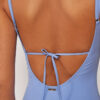 Costum de baie clasic dintr-o singură piesă, croială premium Costum de baie clasic dintr-o singură piesă, croială premium