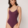 Costum de baie întreg cu lipire invizibilă Costum de baie întreg cu lipire invizibilă