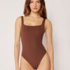 Costum de baie întreg Premium Fit Costum de baie întreg Premium Fit