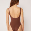 Costum de baie întreg Premium Fit Costum de baie întreg Premium Fit