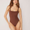Costum de baie întreg Premium Fit Costum de baie întreg Premium Fit