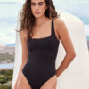 Costum de baie întreg Premium Fit Costum de baie întreg Premium Fit