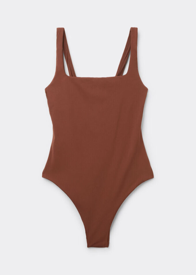 Costum de baie întreg Premium Fit Costum de baie întreg Premium Fit